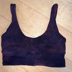 Align Reversible Bra